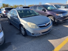 Used 2008  Saturn Aura 4d Sedan XE (V6) at Maxx Loans near St. Adrian, MI