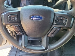 Used 2020  Ford Super Duty F-250 SRW 4WD SuperCab Box at Maxx Loans near St&period; Adrian&comma; MI