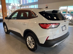 Used 2020  Ford Escape 4d SUV AWD SE at Maxx Loans near St. Adrian, MI