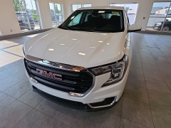 Used 2022  GMC Terrain FWD 4dr SLE at Maxx Loans near St&period; Adrian&comma; MI