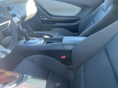 Used 2010 Chevrolet Camaro 2d Coupe LS at Maxx Loans near St. Adrian, MI