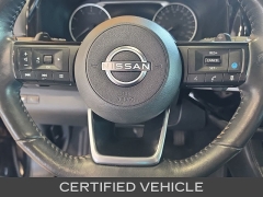 Used 2022  Nissan Pathfinder SL 4WD at Maxx Loans near St&period; Adrian&comma; MI