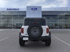 New 2024 Ford Bronco Outer Banks 4 Door 4x4 at Suburban Ford of Sterling Heights near Sterling Heights, MI