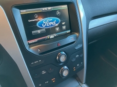 Used 2015 Ford Explorer 4d SUV 4WD XLT at Suburban Ford of Sterling Heights near Sterling Heights, MI