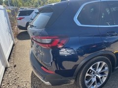 Used 2021 BMW X5 xDrive40i Sports Activity Vehicle at Suburban Ford of Sterling Heights near Sterling Heights, MI