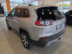 Used 2021  Jeep Cherokee Limited 4x4 at Maxx Loans near St&period; Adrian&comma; MI