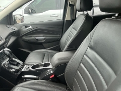 Used 2015  Ford Escape 4d SUV FWD Titanium at Maxx Loans near St&period; Adrian&comma; MI