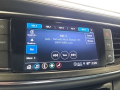 Used 2023  Buick Enclave AWD 4dr Essence at Maxx Loans near St&period; Adrian&comma; MI