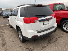 Used 2015  GMC Terrain 4d SUV FWD SLT1 at Maxx Loans near St&period; Adrian&comma; MI