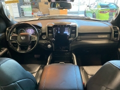 Used 2019  Ram 1500 4WD Crew Cab Rebel at Maxx Loans near St. Adrian, MI