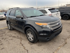 Used 2013  Ford Explorer 4d SUV 4WD at Maxx Loans near St&period; Adrian&comma; MI