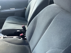 Used 2010 Nissan Versa 5dr HB I4 Auto 1.8 S at Maxx Loans near St. Adrian, MI