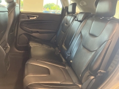Used 2021 Ford Edge Titanium FWD at Maxx Loans near St. Adrian, MI
