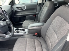Used 2022 Ford Bronco Sport Big Bend 4x4 at Maxx Loans near St. Adrian, MI