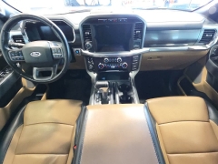 Used 2022  Ford F-150 4WD SuperCrew Box at Maxx Loans near St&period; Adrian&comma; MI