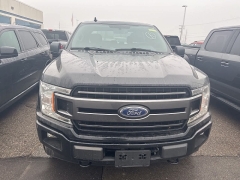 Used 2018  Ford F-150 4WD SuperCrew 5&period;5' Box at Maxx Loans near St&period; Adrian&comma; MI