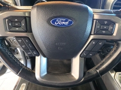 Used 2018  Ford F-150 4WD SuperCrew Box at Maxx Loans near St&period; Adrian&comma; MI