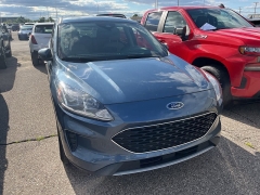 Used 2020 Ford Escape 4d SUV AWD SE at Suburban Ford of Sterling Heights near Sterling Heights, MI