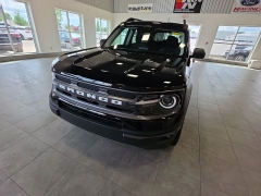 Used 2022  Ford Bronco Sport Big Bend 4x4 at Maxx Loans near St&period; Adrian&comma; MI