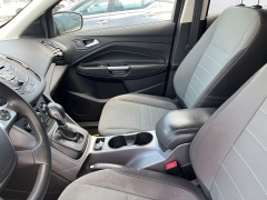 Used 2016 Ford Escape 4d SUV FWD SE at Suburban Ford of Sterling Heights near Sterling Heights, MI