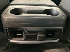Used 2022 GMC Sierra 2500HD 4WD Double Cab SLT at Maxx Loans near St. Adrian, MI