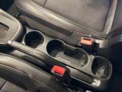 Used 2017  Chevrolet Trax 4d SUV FWD LT at Maxx Loans near St. Adrian, MI