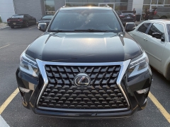 Used 2021 Lexus GX GX 460 Premium 4WD at Suburban Ford of Sterling Heights near Sterling Heights, MI