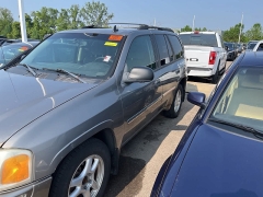 Used 2008 GMC Envoy 4WD 4dr at Maxx Loans near ,