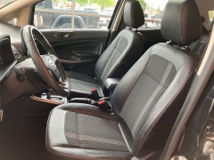 Used 2020 Ford EcoSport 4d SUV 4WD SES at Suburban Ford of Sterling Heights near Sterling Heights, MI