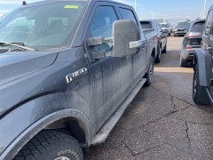 Used 2020  Ford F-150 4WD SuperCrew Box at Maxx Loans near St&period; Adrian&comma; MI