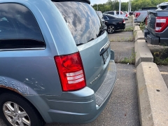 Used 2009  Chrysler Town & Country 4d Wagon Touring at Maxx Loans near St&period; Adrian&comma; MI