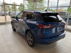 Used 2023 Ford Escape ST-Line AWD at Suburban Ford of Sterling Heights near Sterling Heights, MI