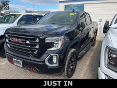 Used 2019 GMC Sierra 1500 4WD Crew Cab AT4 at Suburban Ford of Sterling Heights near Sterling Heights, MI