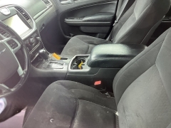 Used 2011 Chrysler 300 4d Sedan Touring at Suburban Ford of Sterling Heights near Sterling Heights, MI