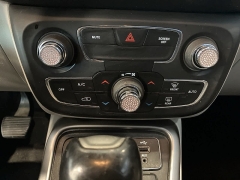 Used 2018 Jeep Compass Latitude 4x4 at Maxx Loans near St. Adrian, MI