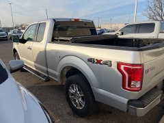Used 2016  Ford F-150 4WD SuperCab 145" at Maxx Loans near St&period; Adrian&comma; MI