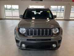 Used 2019 Jeep Renegade Latitude 4x4 at Maxx Loans near St. Adrian, MI