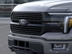 New 2025 Ford F-150 Platinum 4WD SuperCrew Box at Suburban Ford of Sterling Heights near Sterling Heights, MI