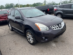 Used 2011 Nissan Rogue AWD 4dr SV at Maxx Loans near ,