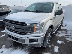 Used 2019  Ford F-150 4WD SuperCrew 5&period;5' Box at Maxx Loans near St&period; Adrian&comma; MI