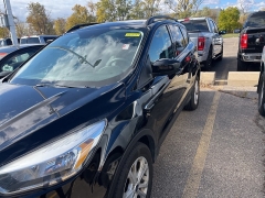 Used 2018  Ford Escape SE FWD at Maxx Loans near St. Adrian, MI