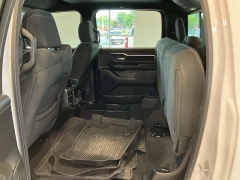 Used 2025 Ram 1500 Big Horn 4x4 Crew Cab 5'7" Box at Maxx Loans near ,