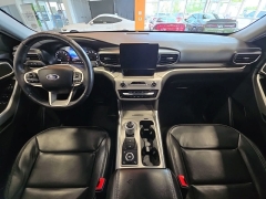 Used 2021  Ford Explorer XLT 4WD at Maxx Loans near St&period; Adrian&comma; MI