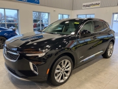  2023 Buick Envision AWD 4dr Avenir at Maxx Loans near St&period; Adrian&comma; MI