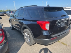 Used 2022 Ford Explorer XLT 4WD at Maxx Loans near St. Adrian, MI