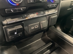 Used 2021 Chevrolet Silverado 1500 4WD Crew Cab RST at Maxx Loans near St. Adrian, MI