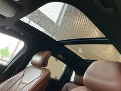 Used 2017 Lincoln MKX 4d SUV AWD Reserve 2.7T at Suburban Ford of Sterling Heights near Sterling Heights, MI