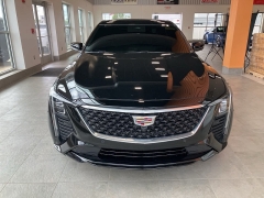 Used 2025 Cadillac CT5 4dr Sdn Premium Luxury at Maxx Loans near ,