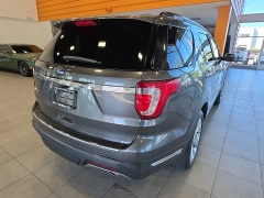 Used 2019  Ford Explorer 4d SUV FWD Limited V6 at Maxx Loans near St&period; Adrian&comma; MI
