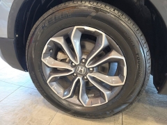 Used 2022  Honda CR-V EX AWD at Maxx Loans near St&period; Adrian&comma; MI